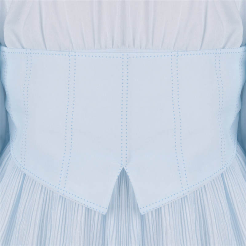 The Little Mermaid 2023 Ariel Dress Blue for Gilrs