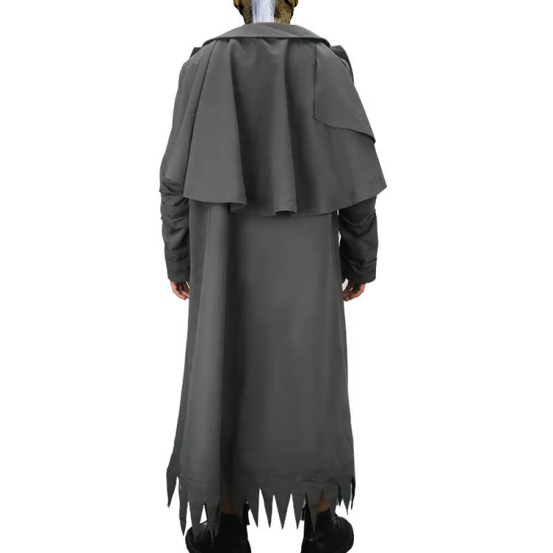 Jeepers Creepers Returns The Creeper Cosplay Costume Halloween