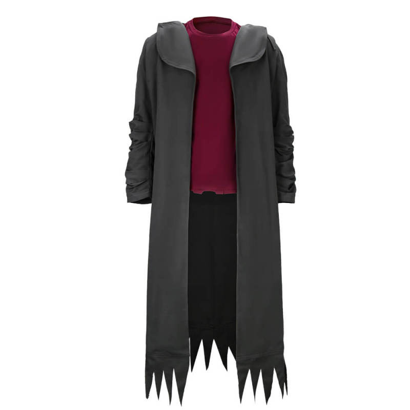 Jeepers Creepers Returns The Creeper Cosplay Costume Halloween