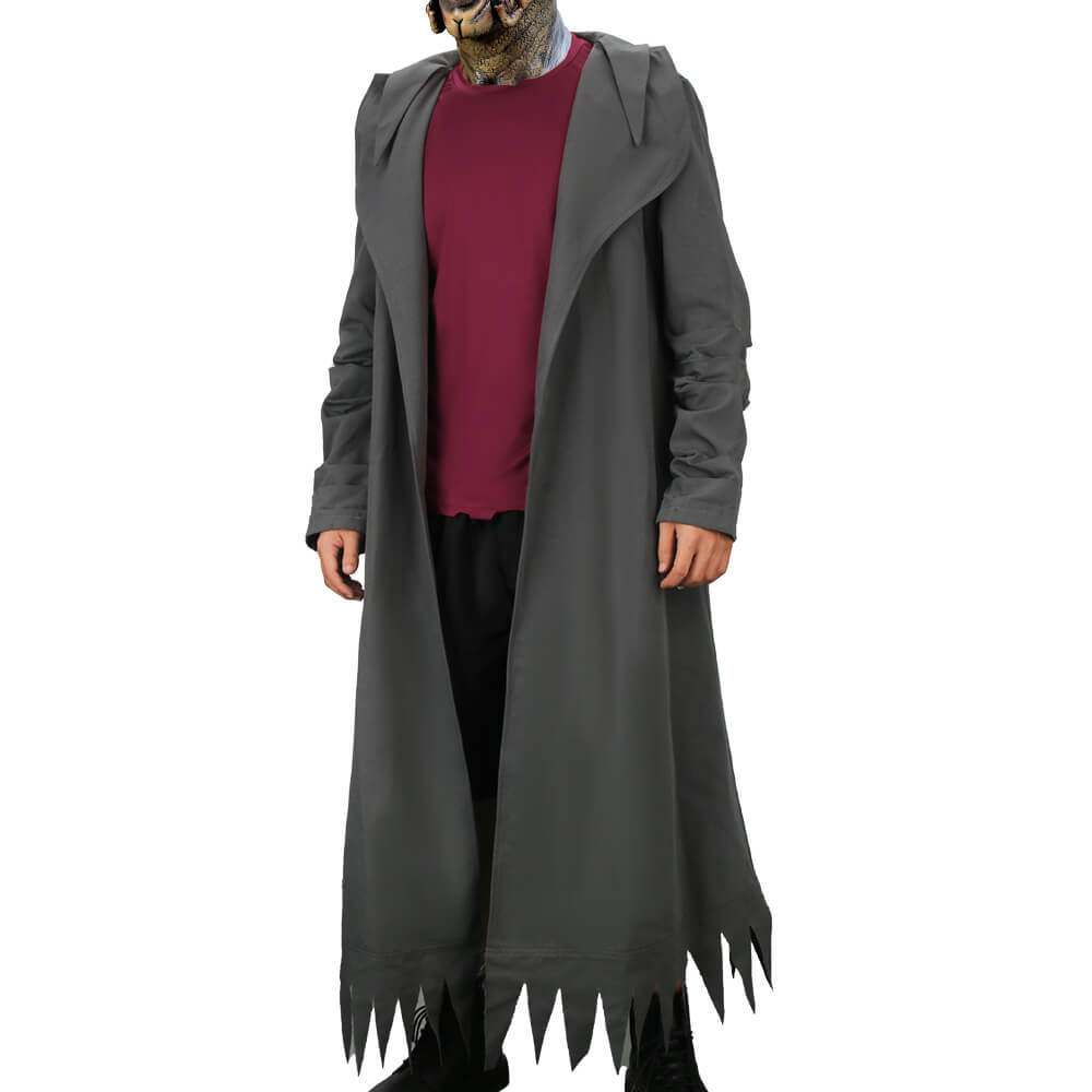 Jeepers Creepers Returns The Creeper Cosplay Costume Halloween