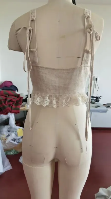 Daisy Jones & The Six Daisy Jones Costume Cosplay 70s Outfits