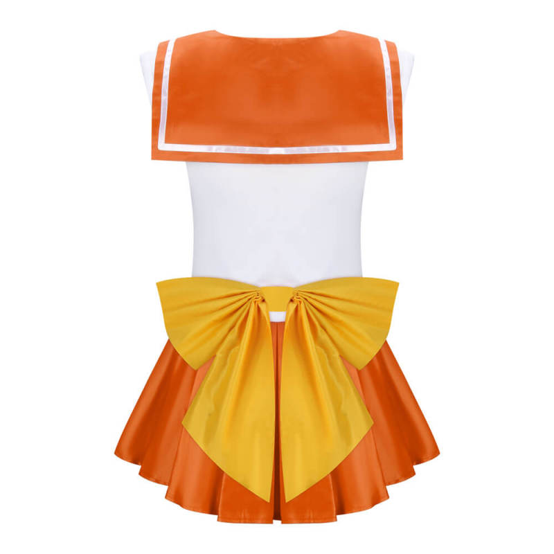 Minako Aino Costume Anime Cosplay