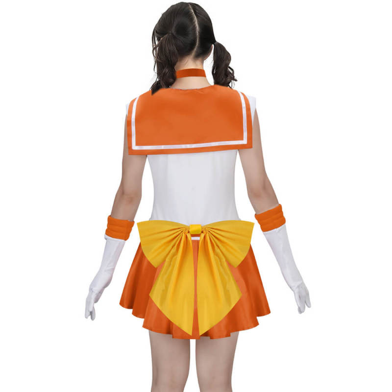 Minako Aino Costume Anime Cosplay