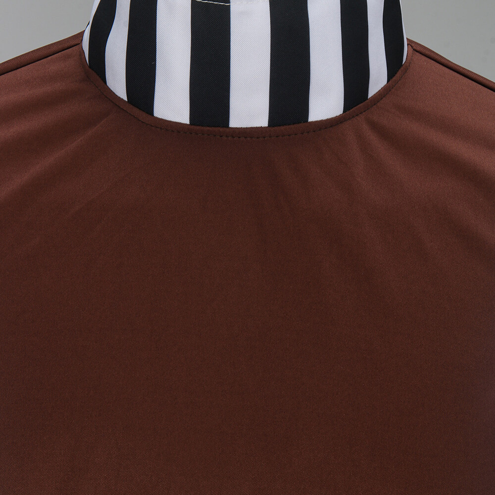 Oompa Loompa Costume Charlie and the Chocolate Factory Cosplay Style B