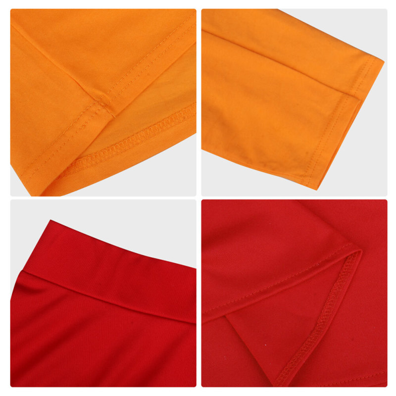 Anime Velma Dinkley Cosplay Costume