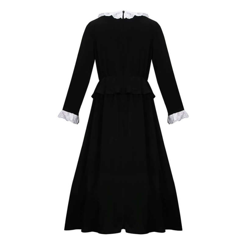Girls Harriet Tubman Dress Historical Costume