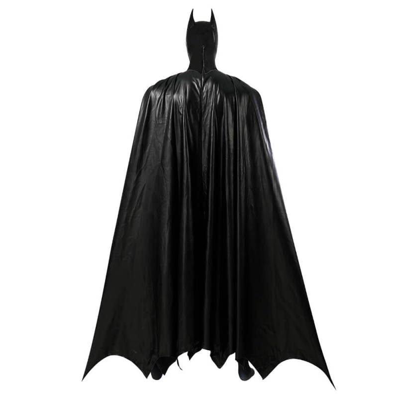 Justice League Warworld Batman Cosplay Costume