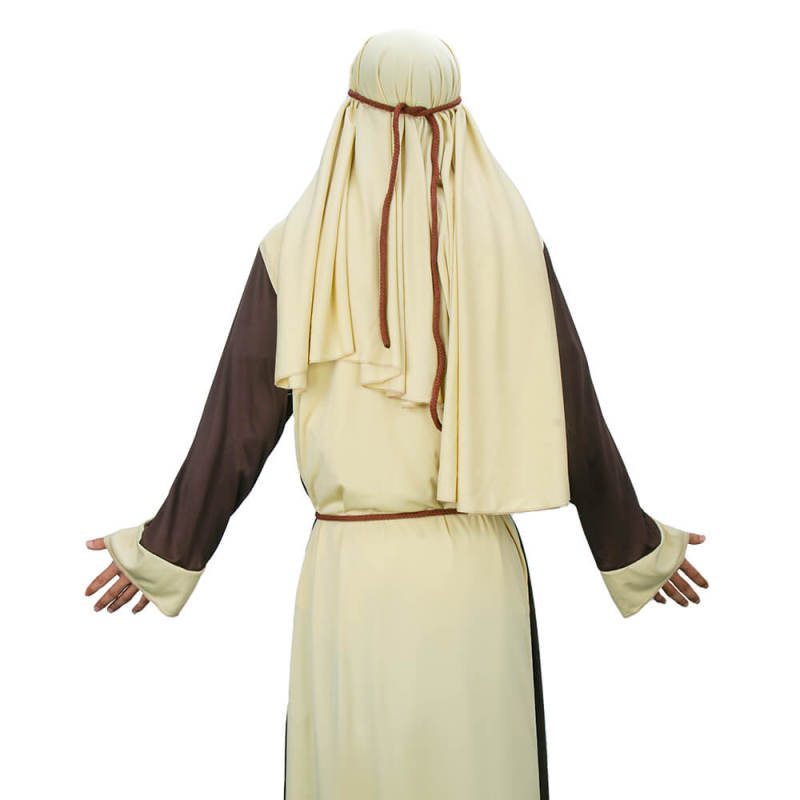 Mens Saint Joseph Biblical Religious Costume Party Outfits