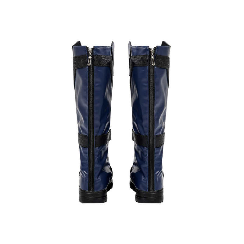 Deadpool 3 Wolverine Cosplay Boots