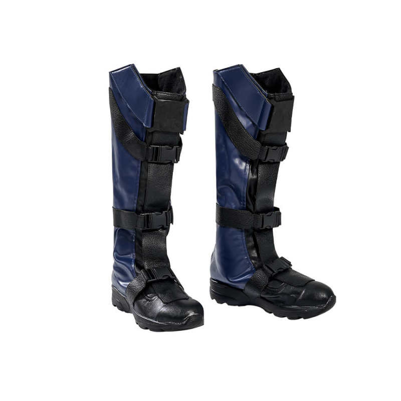 Deadpool 3 Wolverine Cosplay Boots
