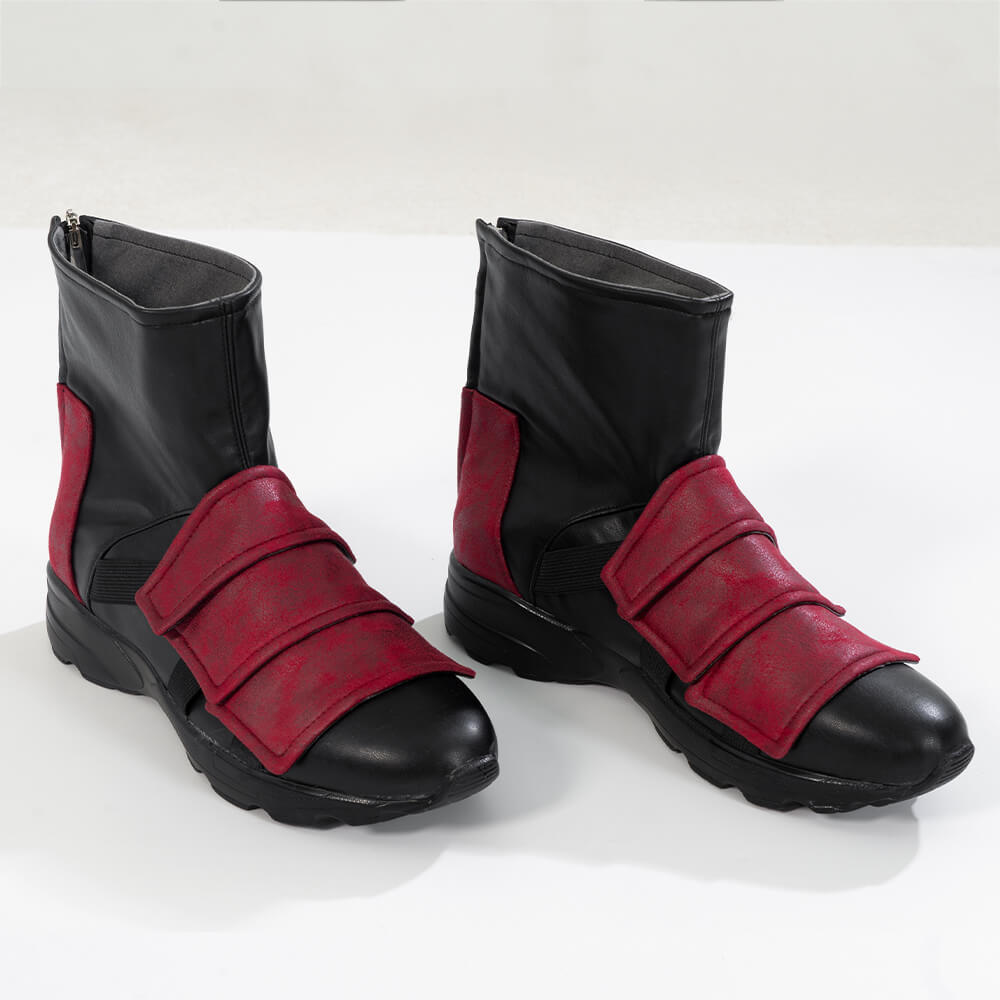 Deadpool 3 Wade Wilson Cosplay Costume Deluxe