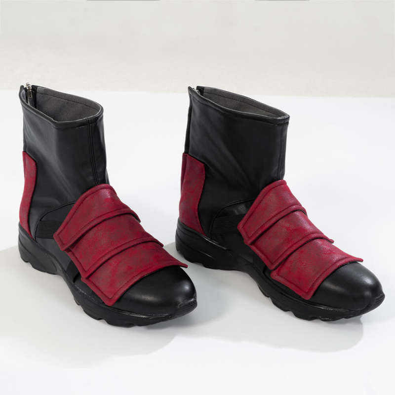Deadpool 3 Wade Wilson Cosplay Costume Deluxe