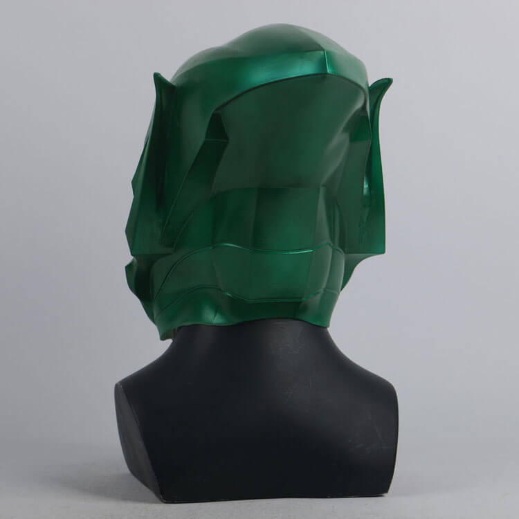 New Green Goblin Cosplay Mask Spider-Man No Way Home