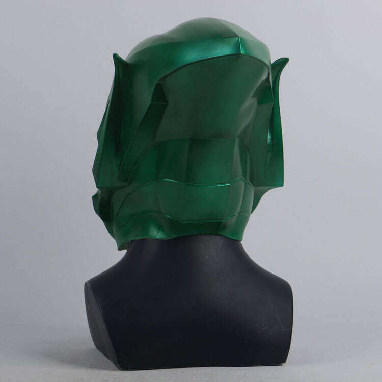 New Green Goblin Cosplay Mask Spider-Man No Way Home