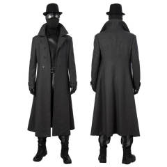 Spider-Man Noir Costume Spider-Man: Into the Spider-Verse Cosplay