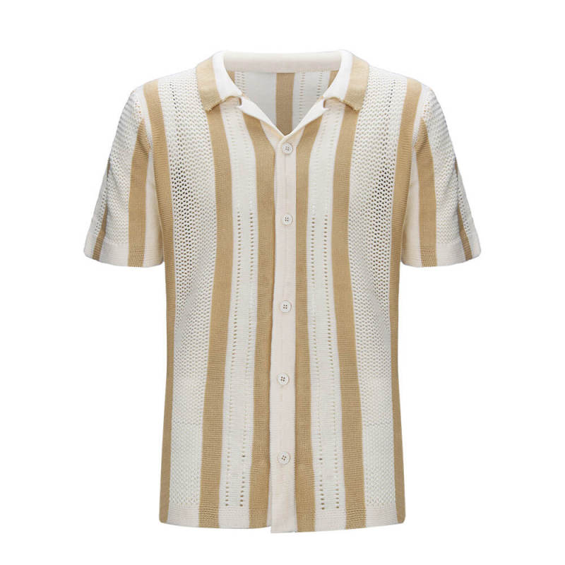 The Summer I Turned Pretty Jeremiah Fisher Stripe T-Shirt