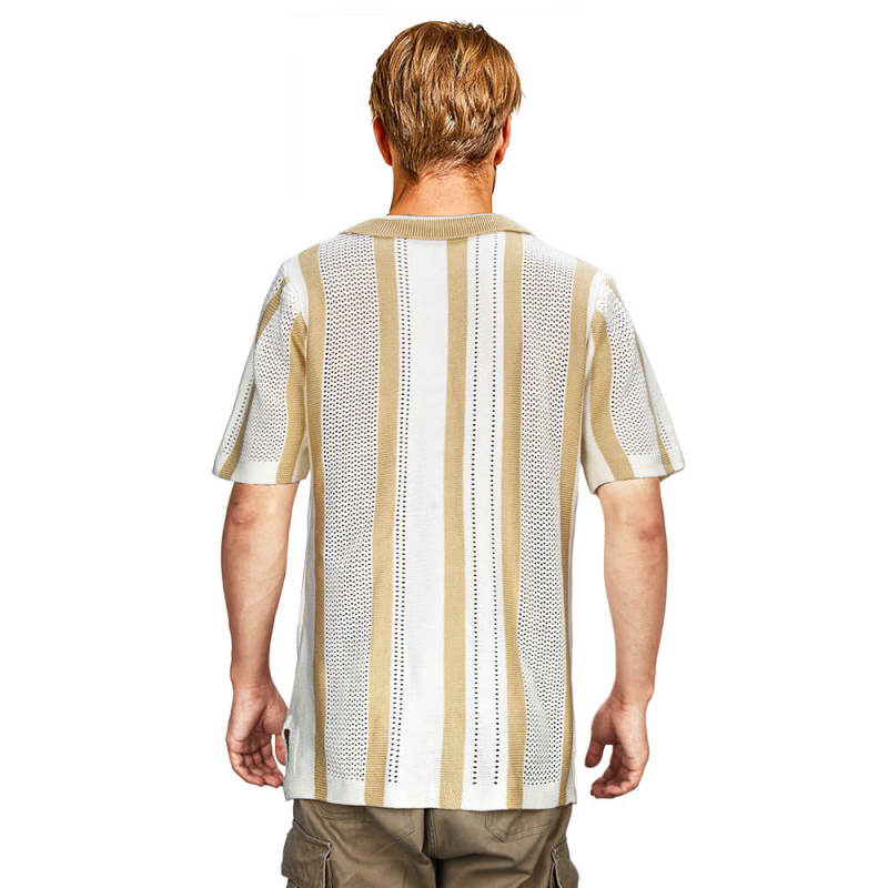 The Summer I Turned Pretty Jeremiah Fisher Stripe T-Shirt