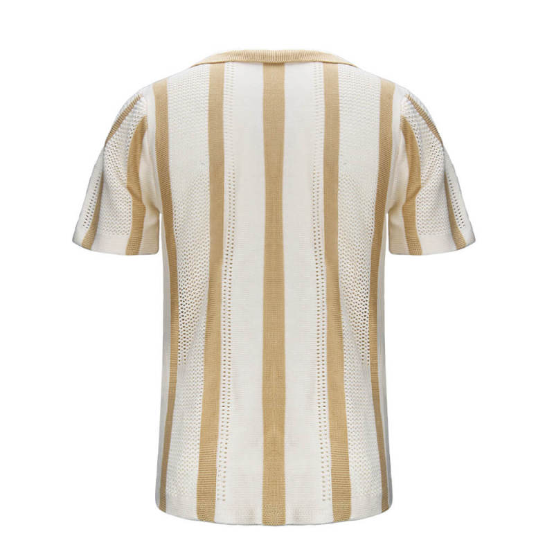 The Summer I Turned Pretty Jeremiah Fisher Stripe T-Shirt