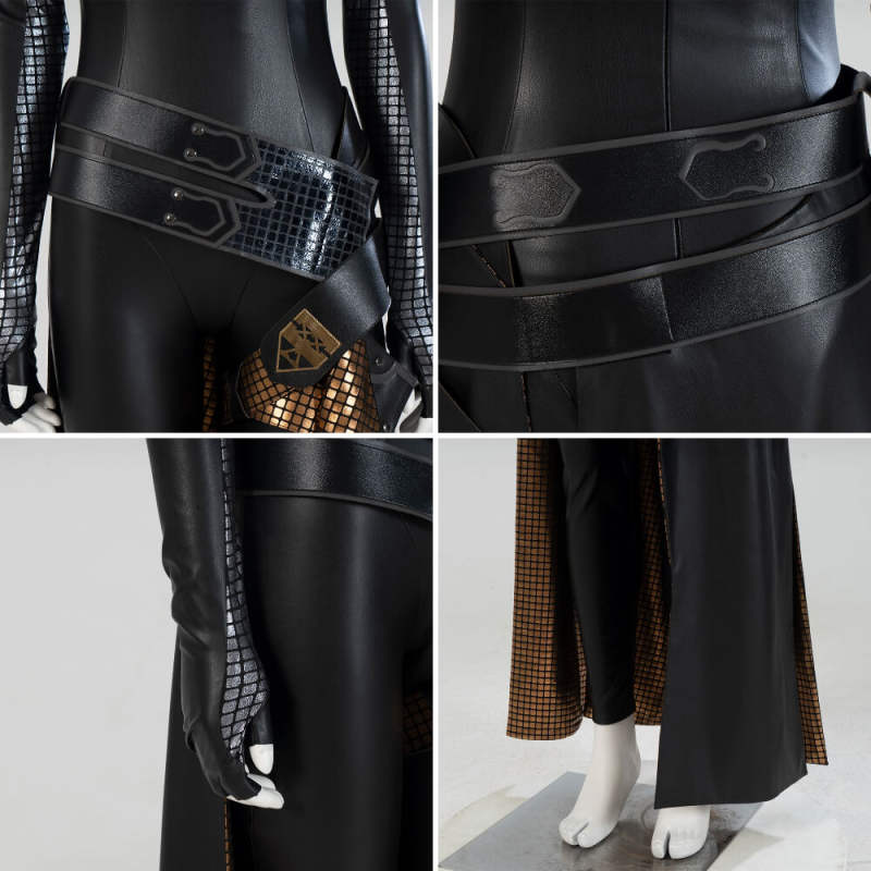 Benedikta Harman Cosplay Costume Final Fantasy XVI 16