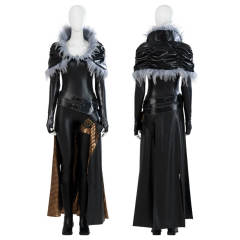 Benedikta Harman Cosplay Costume Final Fantasy XVI 16