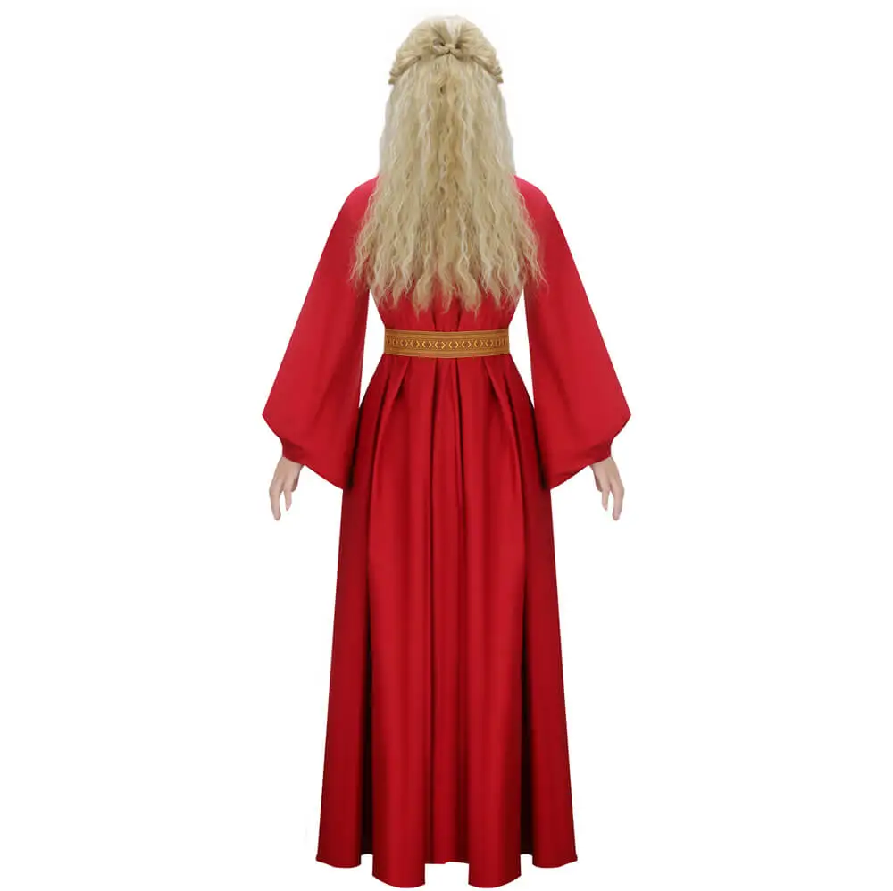 strapless open back dress Red Princess Ball Gown 34 main image 1