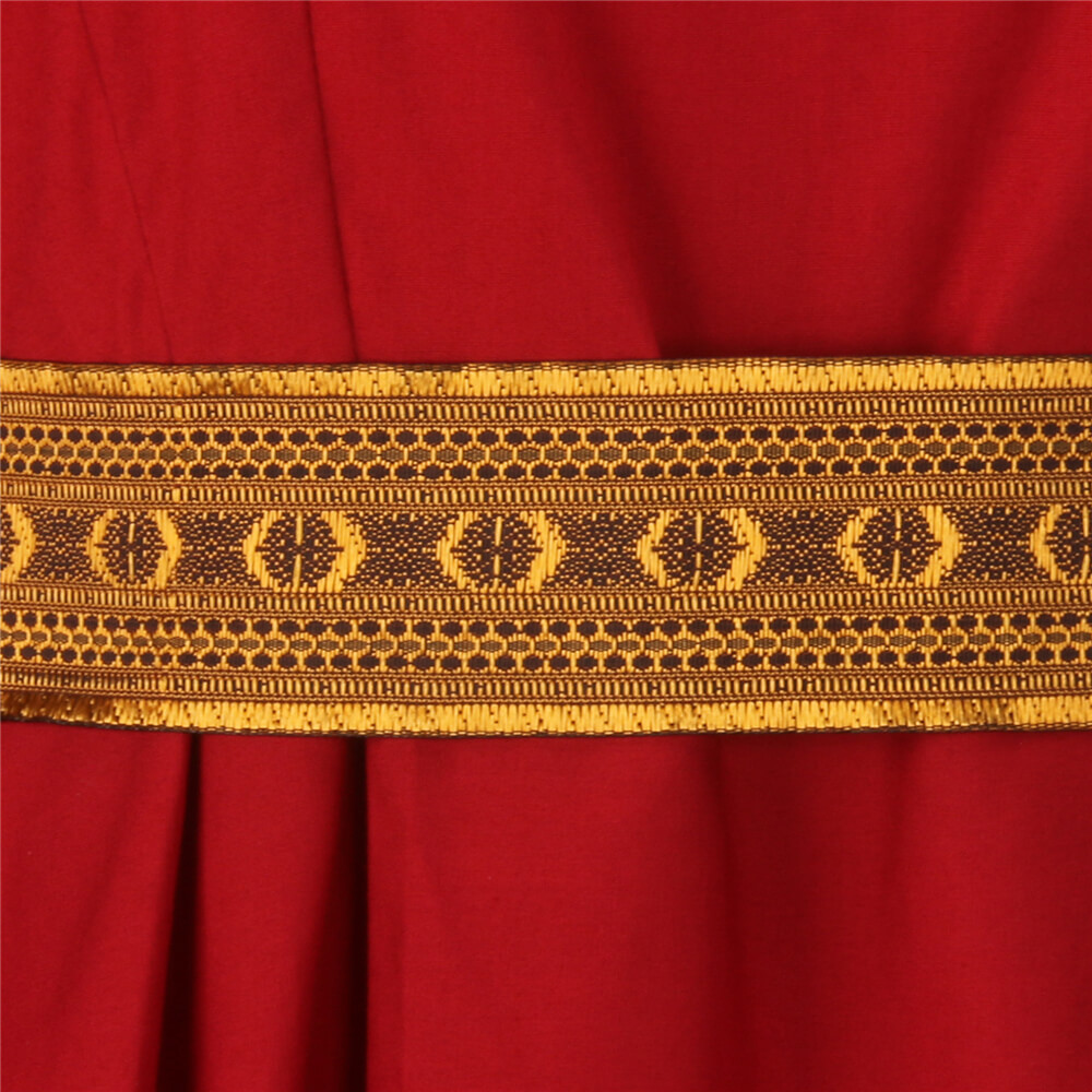 The Princess Bride Red Dress Buttercup Cosplay Costume