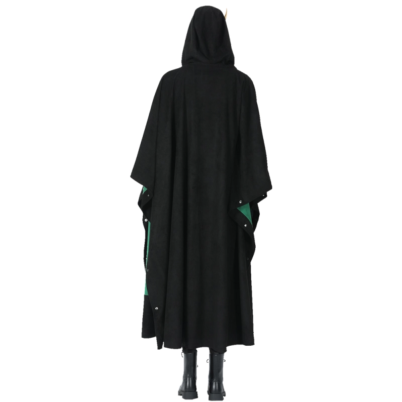 Loki 2021 Lady Loki Sylvie Lushton Cosplay Costume Upgrade