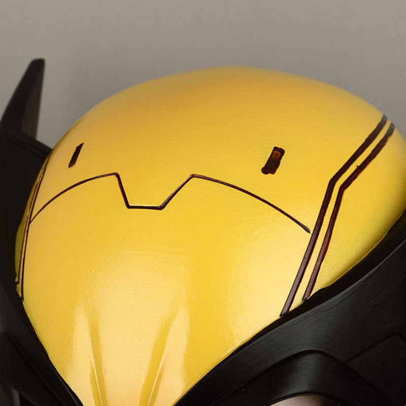 Deadpool 3 Wolverine Cosplay Mask Helmet Presale