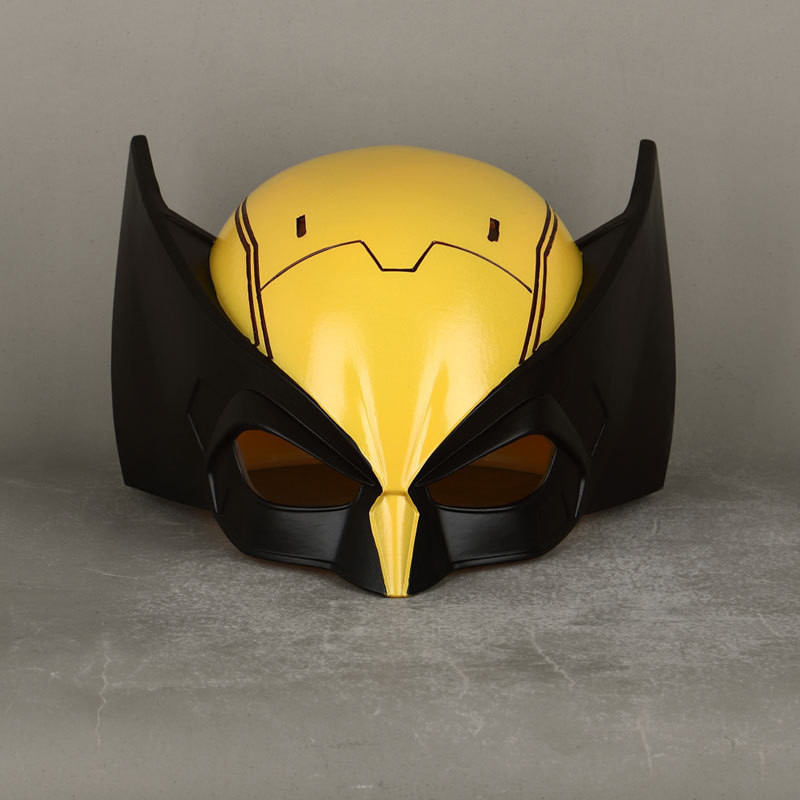 Deadpool 3 Wolverine Cosplay Mask Helmet Presale