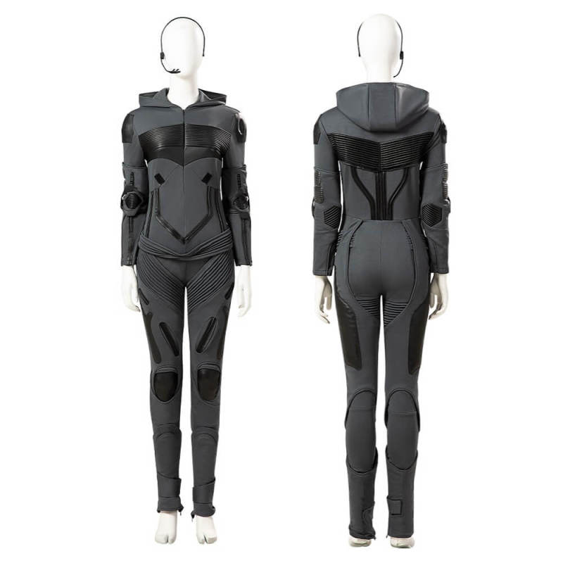 Dune: Part Two Chani Cosplay Costume