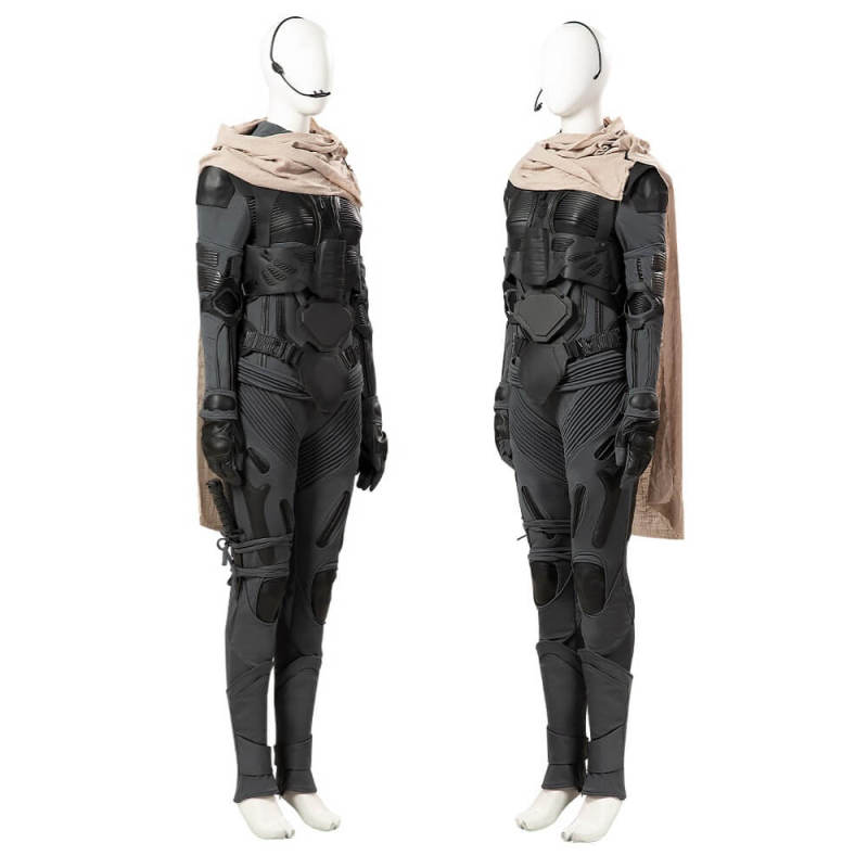 Dune: Part Two Chani Cosplay Costume