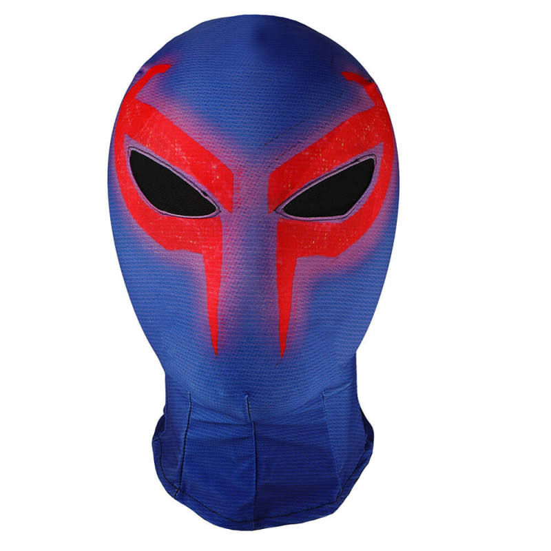 Across the Spider-Verse Spiderman 2099 Cosplay Costume Style B