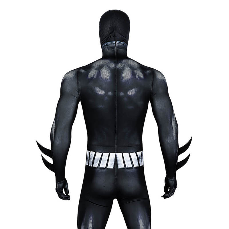 Batman Beyond Cosplay Costume Jumpsuit-Batman of the Future