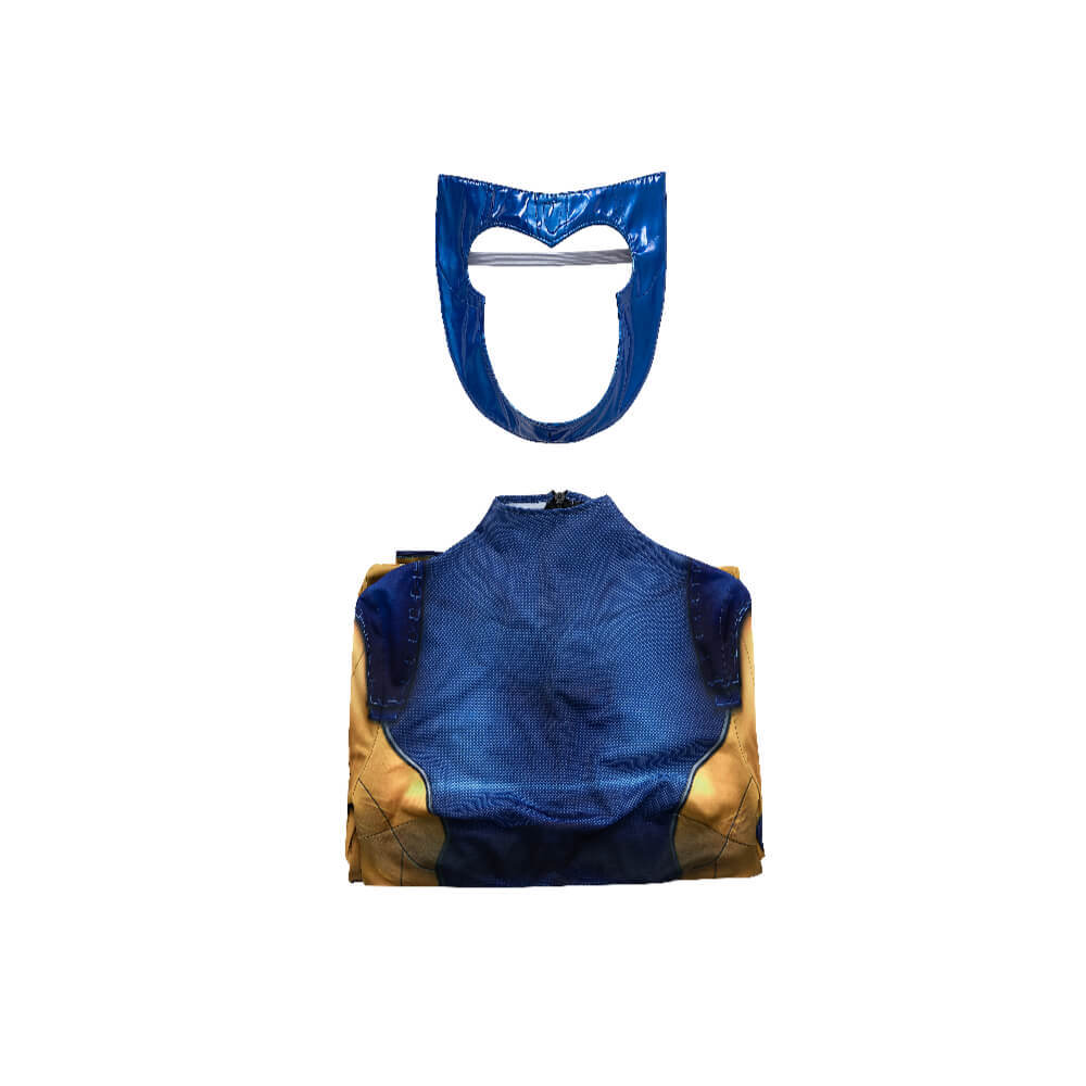 X-Men Jean Grey Costume Phoenix Cosplay Outfits