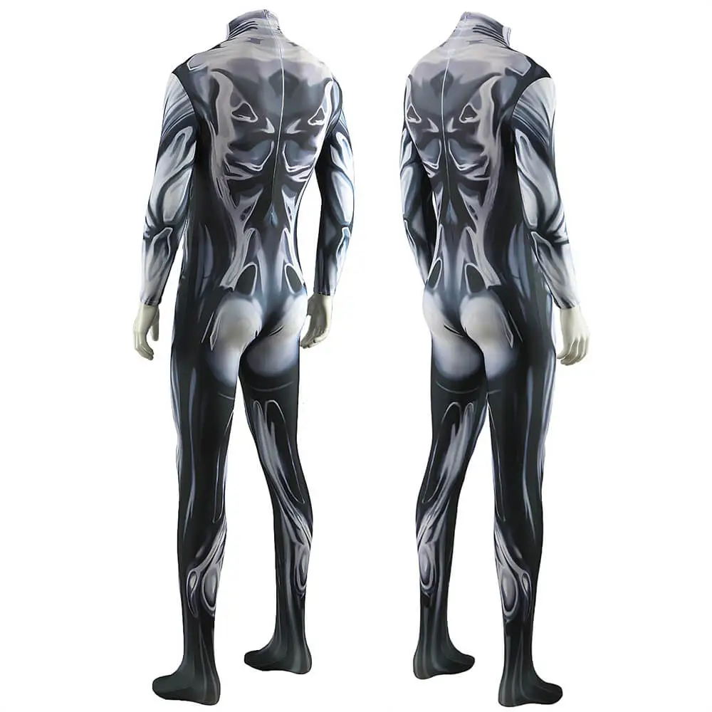 silver surfer dress up Creative Silver Surfer Costume Ideas for Halloween 2025