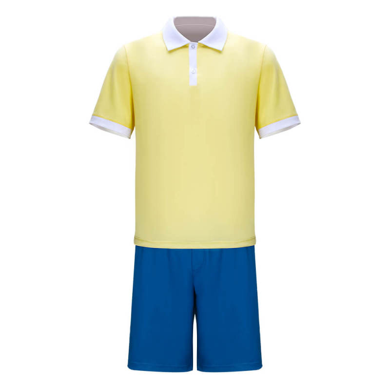 Christopher Robin Cosplay Costume Winnie the Pooh