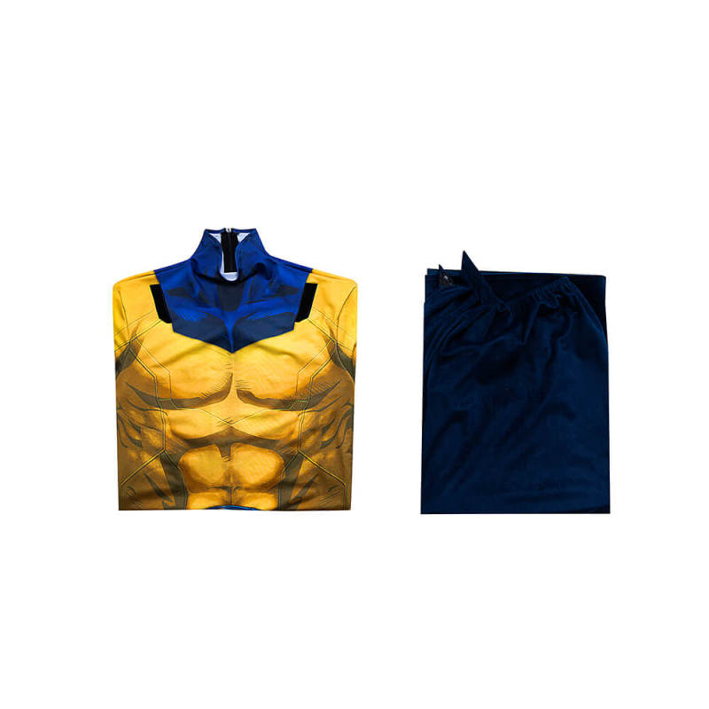 Marvel Sentry Cosplay Costume 3D Printed