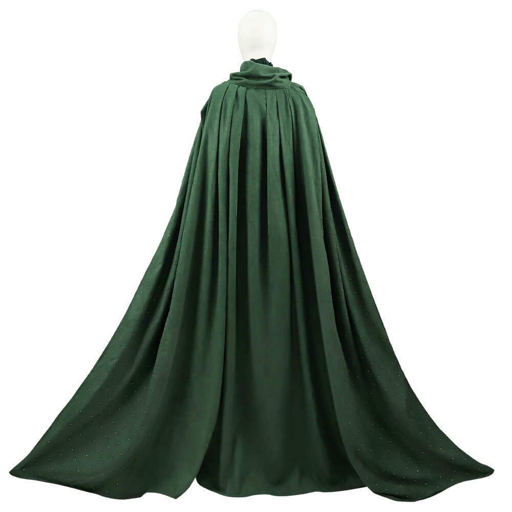 Loki God of Stories Cosplay Costume Loki Season 2