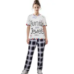 Taylor Swift Junior Jewels Shirt Pants Party Outfit Hallowcos (Ready to Ship)