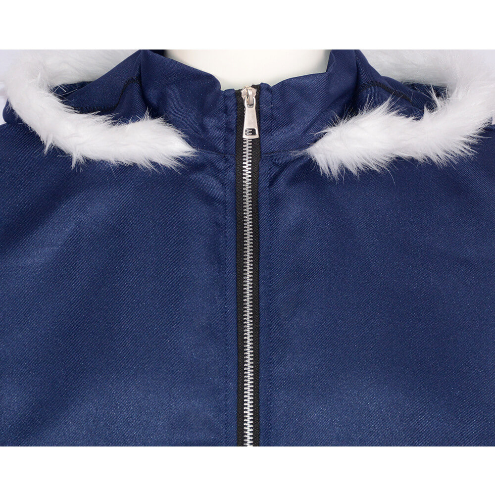 Scott Pilgrim Takes Off Scott Pilgrim Cosplay Costume