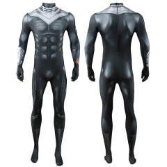 Black Manta Jumpsuit Cosplay Costume Adults Kids-Aquaman and the Lost Kingdom