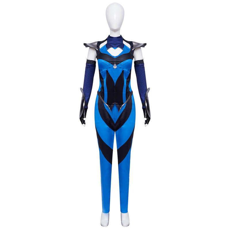 Kitana Cosplay Costume Mortal Kombat 11