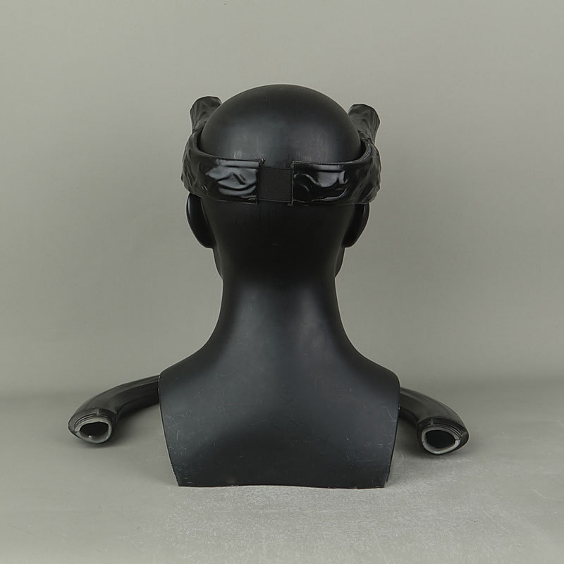 Loki God of Stories Helmet Cosplay Props Loki Season 2