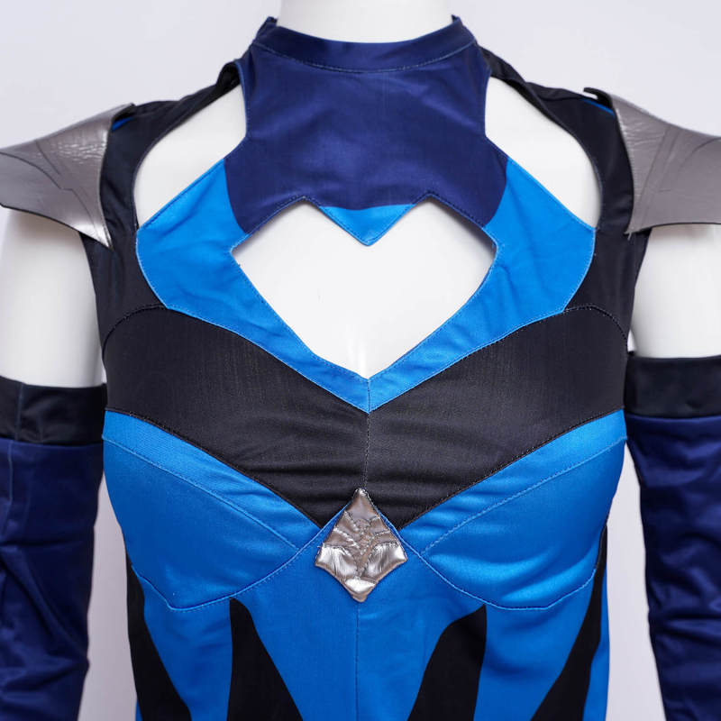 Kitana Cosplay Costume Mortal Kombat 11