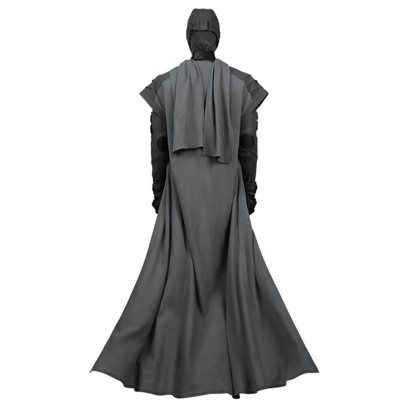 Dune: Part Two Paul Atreides Stillsuit Cosplay Costume