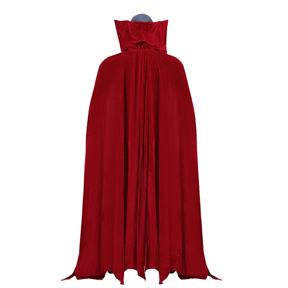 Spawn Suit Superhero Cosplay Costume Hallowcos