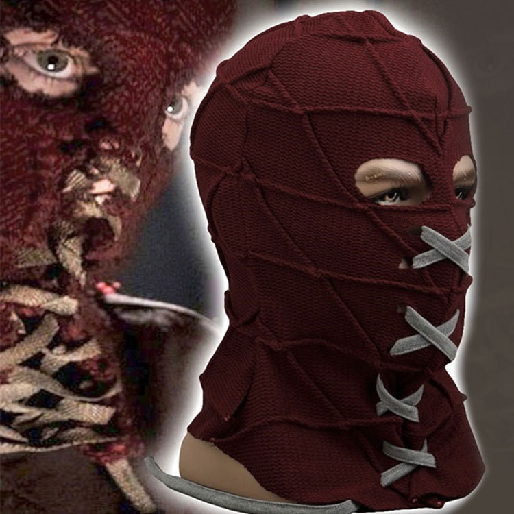 Brightburn Mask Brandon Breyer Cosplay Props Hallowcos