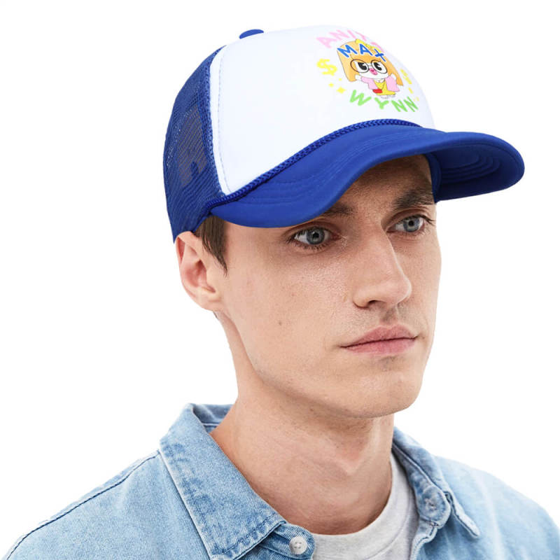 Anita Max Wynn Hat Drake Cap Unisex