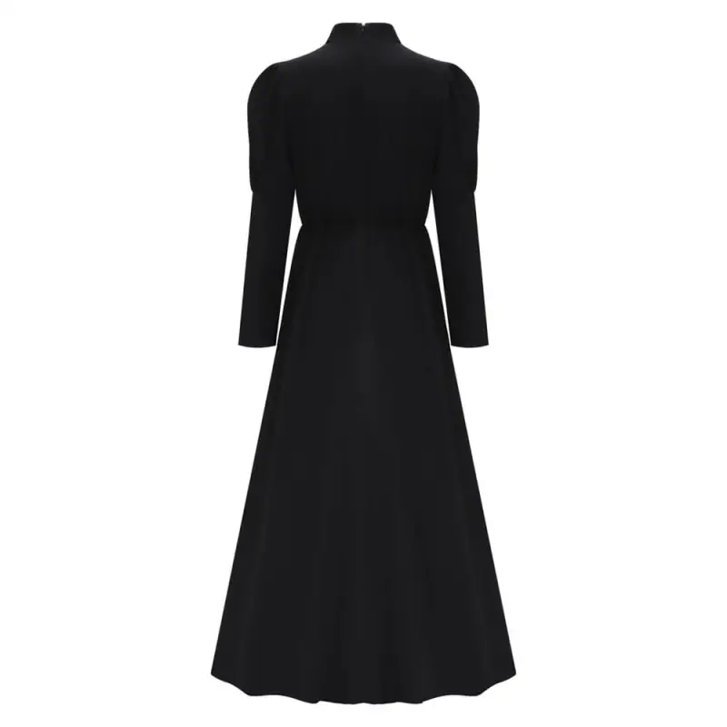 The Wizard of Oz Wicked Witch of the West Halloween Cosplay Costume Hallowcos