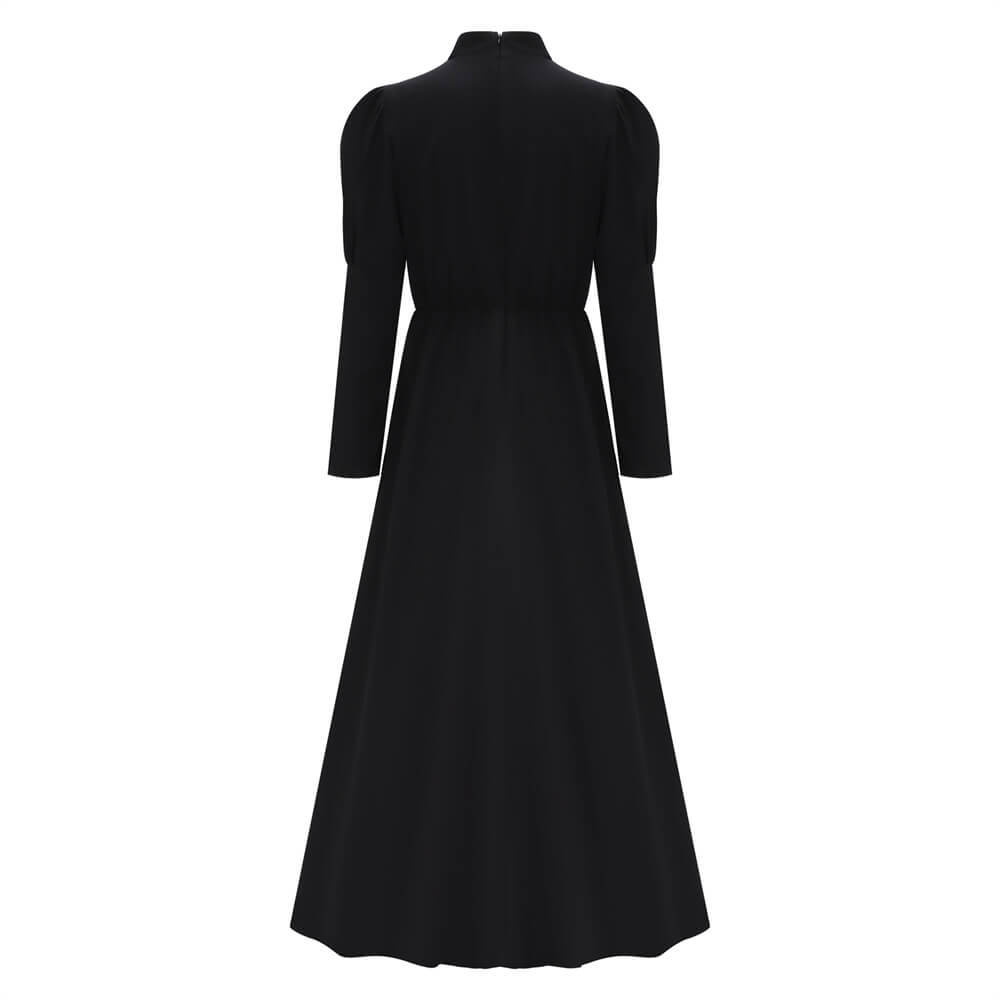 The Wizard of Oz Wicked Witch of the West Halloween Cosplay Costume Hallowcos